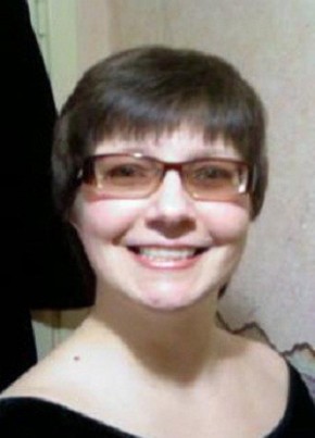 Ирина, 44, Рэспубліка Беларусь, Магілёў