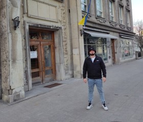 Артур, 33 года, Tallinn