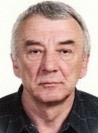 Viktor, 73, Zelenograd