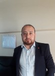 Alexandar, 37 лет, İstanbul