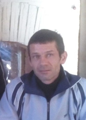 Алексей, 47, Россия, Кущёвская