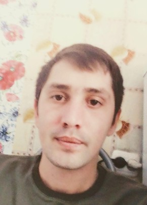 Фархат, 29, Россия, Ахтубинск