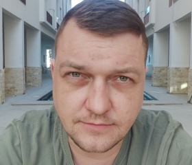 Sergey, 38, El Alamein