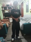 Luis, 26, Apopa