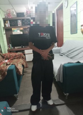 Luis из Apopa 25 лет