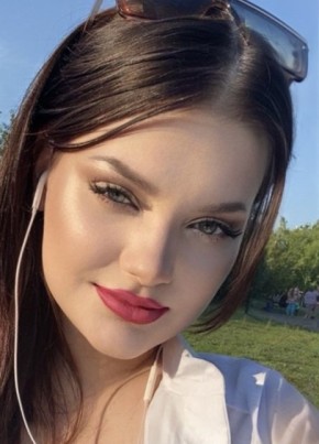Alia, 21, Россия, Челябинск