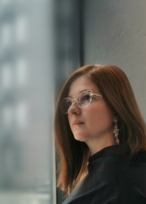 Лия, 45, Россия, Москва