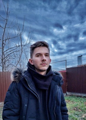 Иван, 25, Россия, Волгодонск