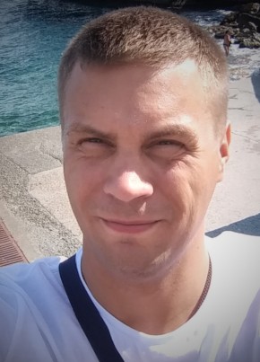 Михаил, 37, Россия, Сертолово