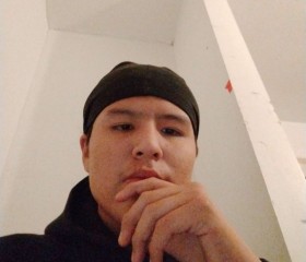 Armanii, 18, Vancouver