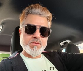 Mirza, 40, Sharjah