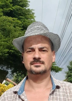 Andrei, 45, Рэспубліка Беларусь, Берасьце