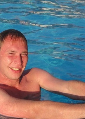 Aleksandr, 41, Россия, Москва