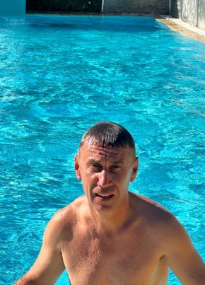 Андрей, 48, Россия, Люберцы