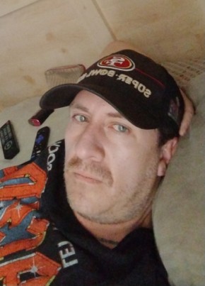 Burden из Farmington (State of New Mexico) 41 год