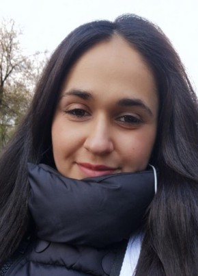 Sveta, 33, Россия, Москва