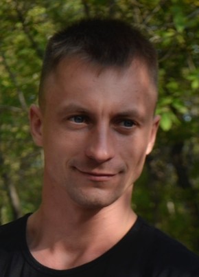 Павел, 33, Россия, Хороль