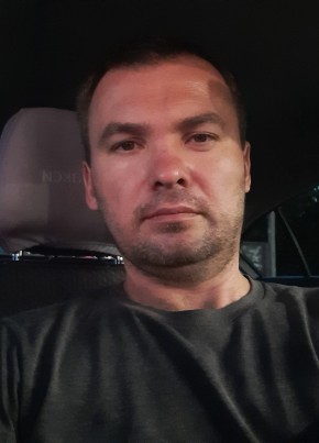 Nikolay, 40, Russia, Moscow