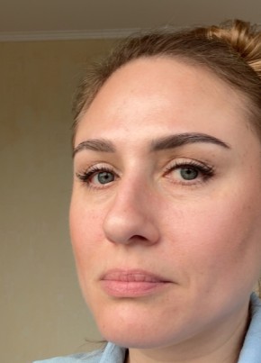 Mariya, 42, Russia, Moscow