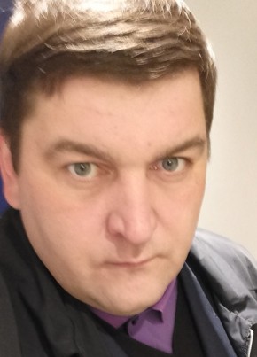 Sergey, 40, Russia, Surgut