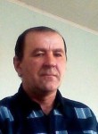 Юрийфежоровский, 60 лет, Сургут
