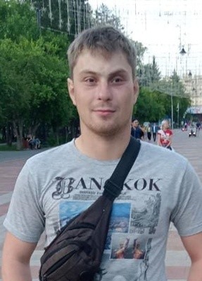 Artem, 25, Россия, Северск