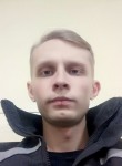 Владислав, 29 лет, Горад Мінск