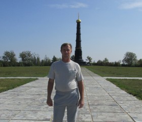 Юрий, 54 года, Калач-на-Дону