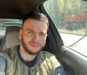 Vlad, 39, Moskovsky