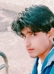 Parvez Khan, 18  , Sironj