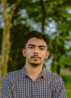 Saim Hossain, 24, বাংলাদেশ, বগুড়া