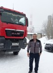 Барис - Уват