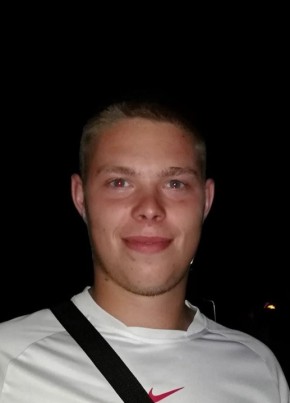 Владислав, 22, Україна, Марганец