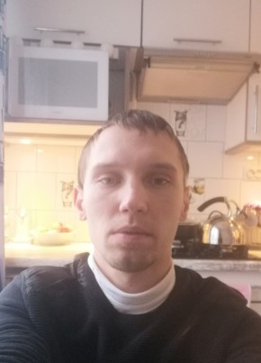 Дмитрий, 30, Lietuvos Respublika, Vilniaus miestas