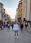 RahmatjoN, 40, Moscow