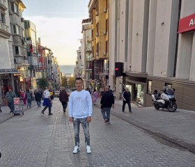 RahmatjoN, 40, Moscow