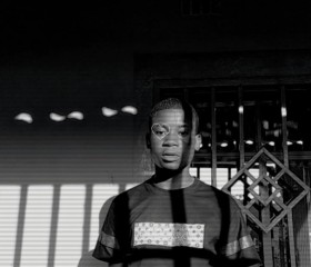 Smice nyembo, 26, Mufulira