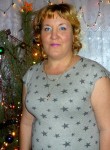Лилия, 55 лет, Ульяновск