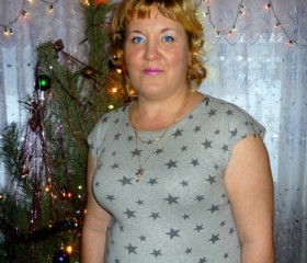Лилия, 55 лет, Ульяновск