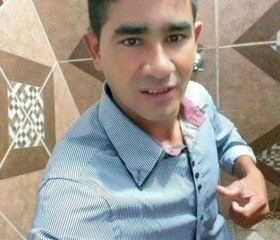 Ramon, 30, Asuncion