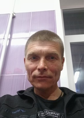 Олег, 50, Россия, Мирный (Архангельская обл.)