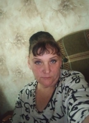 Оля из Зеи 44 года