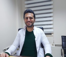 Veysel M. Altun, 31 год, İstanbul