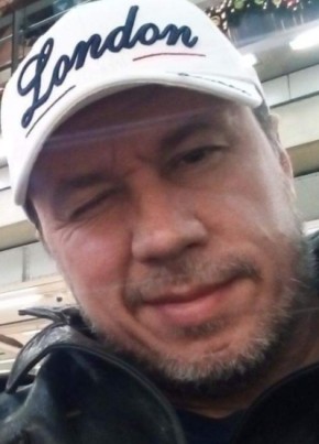 Robert, 50, Ukraine, Makiyivka