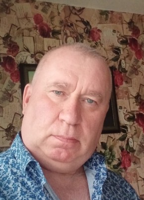 Виктор, 53, Россия, Златоуст