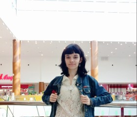 Rita Rozova, 21 год, Волгоград