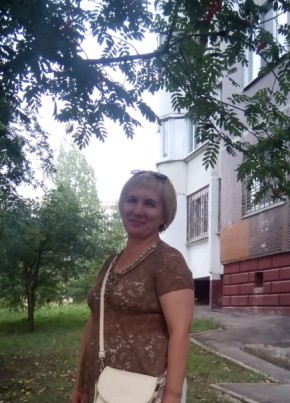 Marina, 83, Россия, Челябинск