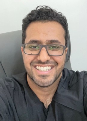 Majeed, 35, Saudi Arabia, Buraydah