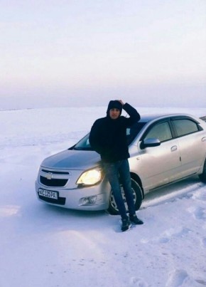 Yuuu из Мелеуза 30 лет