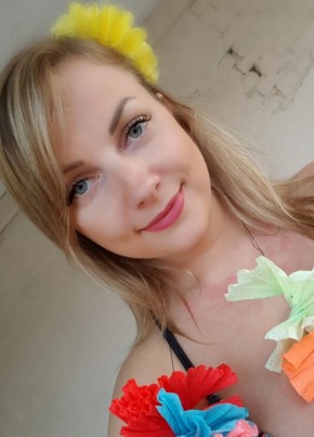 Виктория, 36, Россия, Санкт-Петербург